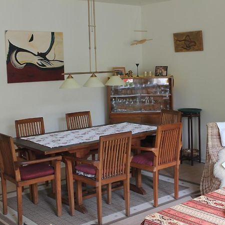 Bed & Breakfast Bonn 24 Mai Bis14 Juni Mit Hund In Der Wohnung ภายนอก รูปภาพ